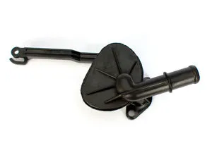 Račna prirubnica